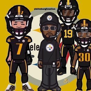 Meet your Posher, David